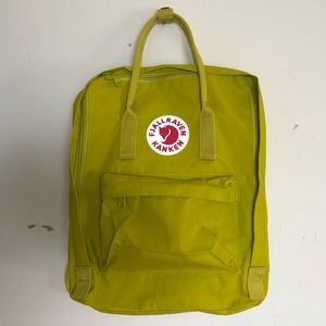 Fjällräven Kånken